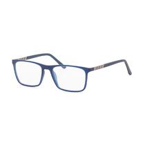 Armacao para Oculos de Grau Visard 5501 C610 Tam. 54-17-138MM - Azul