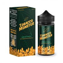 Essencia Vape Tobacco Monster Menthol 3MG 100ML