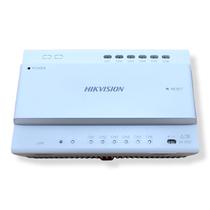 Hikvision Switch Distribuidor de Video Porteiro DS-KAD706-s