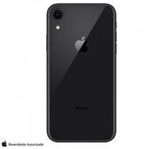 Ant_Cel iPhone XR 64GB Swap Preto