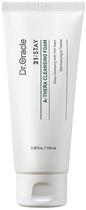 Limpador Facial DR. Oracle 21; Stay A-Thera Cleansing Foam - 100ML