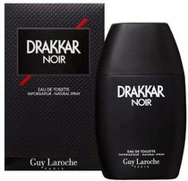 Perfume Guy Laroche Drakkar Noir Edt 100ML - Cod Int: 57261
