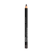 Delineador NYX Slim Eye Pencil SPE912 Charcoal