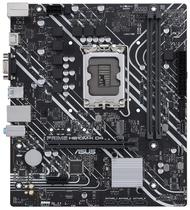 Placa Mãe Asus Prime H610M-K D4 LGA1700/ 2XDDR4/ PCI-e/ M.2/ HDMI/ VGA/ SATA