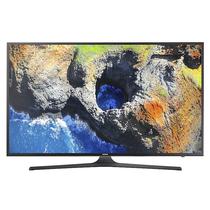 TV Smart LED Samsung UN49MU6103PXPA 49" 4K Ultra HD HDR