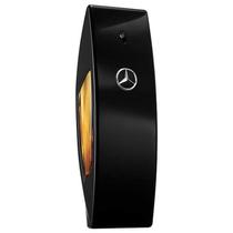 Perfume Mercedes-Benz Club Black H Edt 100ML