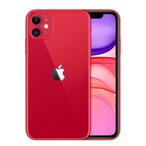 Apple iPhone 11 Swap 128GB 6.1" 12+12/12MP Ios (Japao) - Vermelho (Grado A)