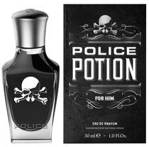 Perfume Police Potion For Him Edp 30ML - Masculino