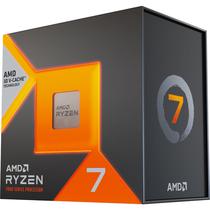 Processador Cpu AMD Ryzen 7 7800X3D 4.2 GHZ AM5 104 MB