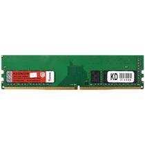 Memoria Ram para PC 8GB Keepdata KD32N22/8G DDR4 de 3200MHZ - Verde