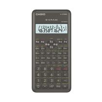 Calculadora Cientifica Casio FX-570MS 2ND Edition - Preta