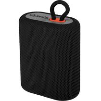 Speaker Portatil Quanta QTSPB64 Bluetooth - Preto