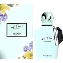Perfume Stella Dustin Les Fleurs Brunnera Edp - Feminino 100ML