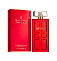Perfume Elizabeth Arden Red Door Edt Femenino 100ML