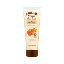 Protector Solar Hawaiian Tropic Sheer BB Cream SPF30 150ML