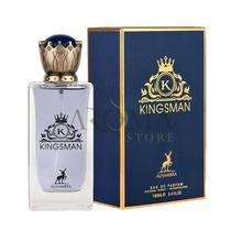 Perfume Maison Alhambra Kinsman Eau de Parfum 100ML