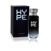 Perfume Maryaj Hype Mas 100ML - Cod Int: 73940