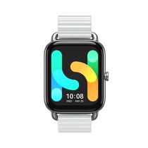 Haylou RS4 Plus Smart Watch Silver