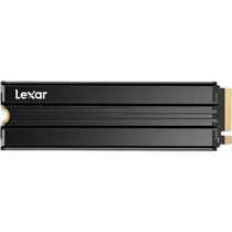 SSD M.2 Nvme Lexar NM790 7400/6500 MB/s DissiPador 1 TB (LNM790X001T-RN9NU)