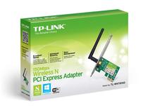 Placa PCI de Rede TP-Link TL-WN781ND PCI-e Wifi 150MB