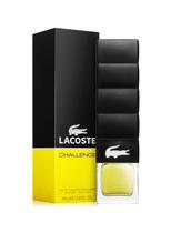 Perfume Lacoste Challenge Edt 90ML