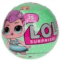 Boneca Lol Surprise - Series 2 35+ Collectioner Grande