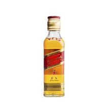 Whisky Johnnie Walker Red Label 200ML 5000267015200