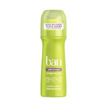 Desodorante Roll-On Ban Deo 103ML Satin Breeze