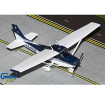 Gemini Jets 1:72 Cessna 172 N4480R GGCES016