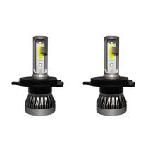 Lâmpada Xenon Mini LED H4 12/24V/Blindada