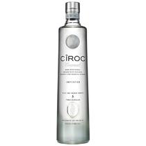 Bebida Vodka Ciroc Coconut 750ML - 088076174955