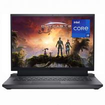 Notebook Dell G7630-9343GRY i9-16GB/ 1TBSD/ RTX4070/ 16/ W11