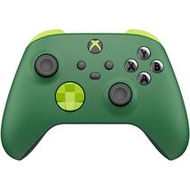 Controle Microsoft para Xbox Series Special Edition Remix 1914 (QAU-00114)