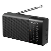 Radio Portatil Sony ICF-P36 AM/FM
