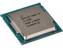 Processador OEM Intel 1151 i5 6400 2.7GHZ s/CX s/fan s/G
