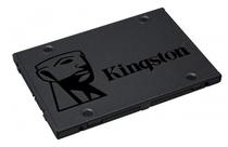 HD SSD 120 GB Kingston SA400S37