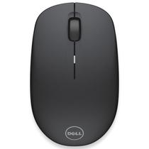 Mouse Dell WM126-BK - Sem Fio - 1000 Dpi - Preto