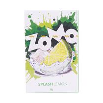 Esencia para Narguile Zomo Splash Lemon 50GR