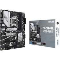 Placa Mae Asus H770-Plus Prime 1700 DDR5
