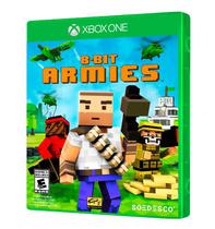 Jogo 8-Bit Armies Xbox One
