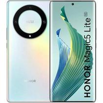 Smartphone Honor MAGIC5 Lite 256GB 8RAM 5G RM9-NX3 Titanium Silver
