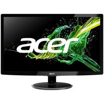 Monitor Acer S212HL de 21.5" Full HD 16:9 com VGA e DVI-D