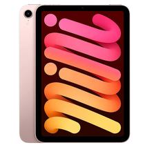 Apple iPad Mini 6 2021 MLWR3LL/A Wi-Fi 256GB Tela de 8.3 Cam 12MP/12MP Ios - Pink