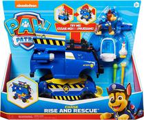 Chase Rise And Rescue Paw Patrol Spin Master - 6062104