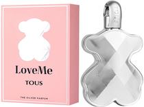 Perfume Tous Love Me The Silver Parfum 90ML - Feminino