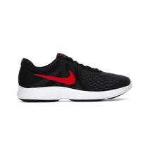 Tenis Nike Masculino Revolution 4 Preto 908988-011