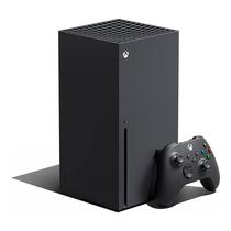 Console Xbox Series X 1TB Japao - Preto (Caixa Danificada)