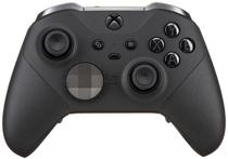 Controle Sem Fio Xbox One Elite Series 2 - Preto