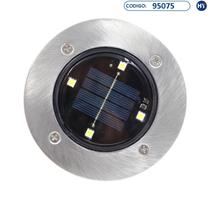 Lampada Solar SE-22 Disco para Exteriores Bell + Howell
