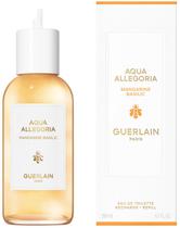 Perfume Guerlain Aqua Allegoria Mandarine Basilic Edt 200ML - Feminino (Recarrega)